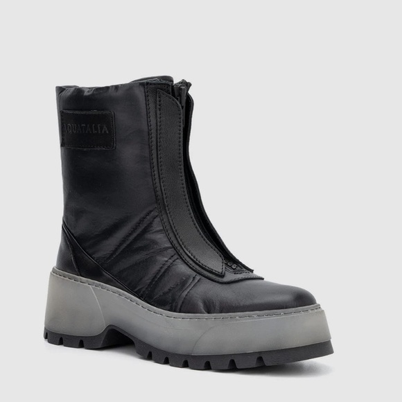Aquatilia Amii Snow/Rain Boots - Picture 1 of 12